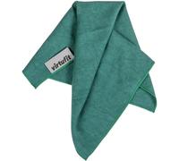 Serviette VirtuFit Premium Vert 76x51x0,25 cm