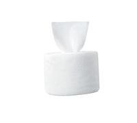 Serviette Visage Jetable Douce, et Portable en Coton pour Voyage
