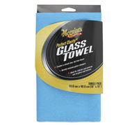 Serviette Vitres Clarté Parfaite Meguiar's