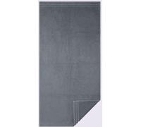 Serviette - Vossen - gris GRIS 1
