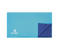 Serviette XL bleue ciel CT02-SKY rafraîchissante - G-HEAT - CT02-SKY