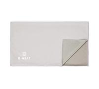 Serviette XL grise CT02-GRE rafraîchissante - G-HEAT - CT02-GRE