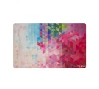 Serviette Yoga Mat Premium Tribeca Sand - Serviette | Yoga Design Lab