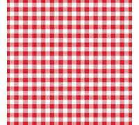 Serviettes, 3 plis pliage 1/4 33 cm x 33 cm rou…