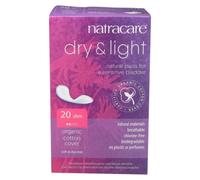 Serviettes À Usage Unique Légères Et Absorbantes 20 Serviettes Par Natracare