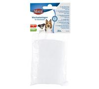 Serviettes Absorbantes Bande Ventrale Chiens Mâles - S, S-M, 10 Pcs