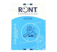 Sachet de 10 lingettes calendula - Sachet(s) de 10