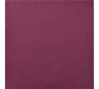 Serviettes Céli-Ouate, 38cm x 38cm, Aubergine, 1 Paquet de 50 Pièces