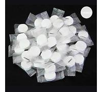 Serviettes compressées,100 Pcs Serviette jetable Mini serviette portable pour les voyages Salon de beauté Hôtel Sports de plein air Camping