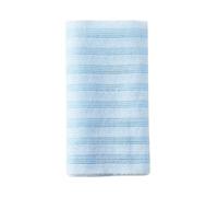 Serviettes De Bain | Outil Exfoliant Douche 2 Textures Différentes - Serviette Exfoliante pour le Bain,Pour Dos, Coudes, Douche, Sauna, Maison Et Famille