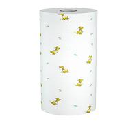 Serviettes de cuisine en papier réutilisables, essuie-tout de cuisine, rouleau de papier perforé, serviette en papier réutilisable, serviettes de cuisine lavables pour la maison, la cuisine, le café