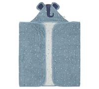 Serviettes de marque TRIXIE. Modèle Hooded towel