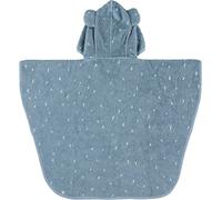 Serviettes de marque TRIXIE. Modèle Poncho - Mr. Lion