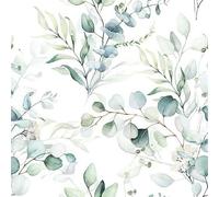 Ambiente 20 Serviettes Papier Branches Eucalyptus 33CM