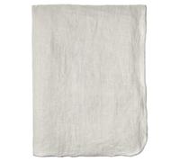 Serviettes de table Nappes, Sets de table Broste Copenhagen GRACIE Gris 160x200 cm