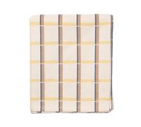 Serviettes de table Nappes, Sets de table Broste Copenhagen ZAPPA Jaune 160x200 cm