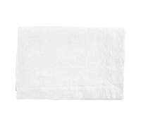 Serviettes de table Nappes, Sets de table Côté Table BASIC Blanc 170x170 cm