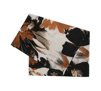 Serviettes de table Nappes, Sets de table Côté Table BRUN Marron 50x160 cm