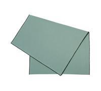 Serviettes de table Nappes, Sets de table Côté Table CORINO Vert 50x160 cm