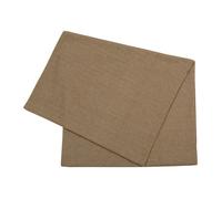 Serviettes de table Nappes, Sets de table Côté Table MERVEILLES Beige 50x170 cm
