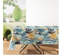Serviettes de table Nappes, Sets de table Douceur d intérieur BRAZILIA Multicolore 150x240 cm