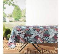 Nappe Antitache "Jacala" 150x240cm Bleu