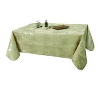 Serviettes de table Nappes, Sets de table Habitable COTTAGE PAPILLON Marron 140x250 cm