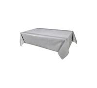 Serviettes de table Nappes, Sets de table Habitable ECRU Gris 140x250 cm