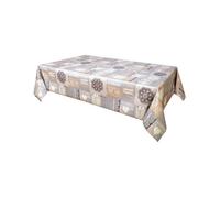 Serviettes de table Nappes, Sets de table Habitable LOVELY Gris 140x200 cm