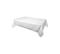 Serviettes de table Nappes, Sets de table Habitable MARBRE Argenté 140x250 cm