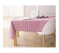 Serviettes de table Nappes, Sets de table Nydel ART NOUVEAU Rose 150x250 cm