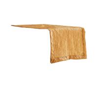 Serviettes de table Nappes, Sets de table Nydel ATHENAS Doré 50x170 cm