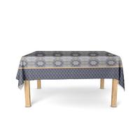 Serviettes de table Nappes, Sets de table Nydel BOHEME Bleu 160x300 cm