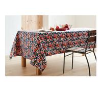 Serviettes de table Nappes, Sets de table Nydel MILLEFIORI Bleu 160x350 cm