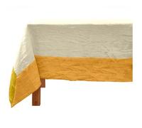 Serviettes de table Nappes, Sets de table Nydel TAFFETAS Blanc 170x170 cm