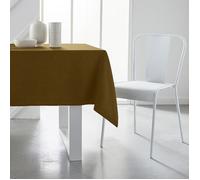 Serviettes de table Nappes, Sets de table Today SERAL Marron 150x250 cm