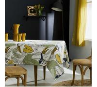 Serviettes de table Nappes, Sets de table Tradilinge BRÉSIL Blanc 160x350 cm