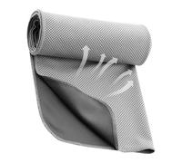 Serviettes d'entraînement confortables pour la salle de sport - 30 x 100 cm - Serviettes de fitness pour femme - Serviette d'entraînement pour le yoga - Pour athlètes, coureurs, travailleurs