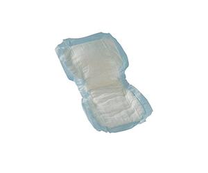 Serviettes d'incontinence Lille SupremLight, slips jetables à absorption rapide pour hommes et femmes, maxi, à absorption supplémentaire, taille M, lot de 28