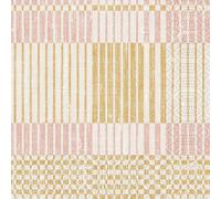 Serviettes Duni Filati Pink 50 pcs. 1 paquet