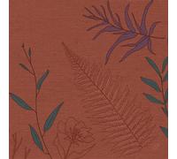 Serviettes Duni Klassik 4 plis Soft Nature 40 x 40cm 50 pièces
