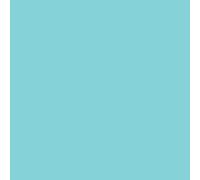 Serviettes Dunisoft Mint Blue 40X40Cm 60 Pièces