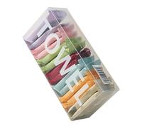 Serviettes Faciales Comprimées - Serviettes Comprimées | 14 Comprimés De Pièces De Monnaie En Coton Comprimées, Lingettes Faciales Portables Réutilisables À Haute Absorption, Via Les Fournitures