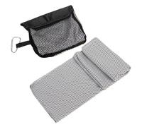Serviettes froides pour climat chaud, serviette de randonnée pour extérieur | Accessoires de sport pour extérieur, lingette d'absorption instantanée pour course à pied et escalade