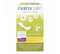 Serviettes Hygiéniques En Coton Biologique Tanga 30 Compte