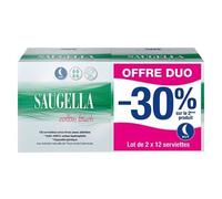Serviettes Hygiéniques Extra Fines Pour Une Protection De Nuit.