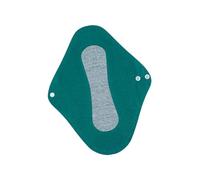 Serviettes hygiéniques pressées sans couture pour récupération post-chirurgie et vie active avec des matériaux en coton ventilés