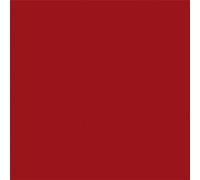 Serviettes jetables rouge hermes 40x40 - - Rouge - Papier