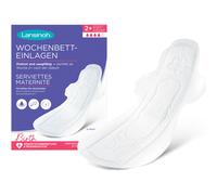 Serviettes maternité 2+ semaines (12 pièces)