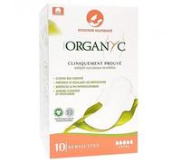 Serviettes Maternite Maxi Douceur Bio